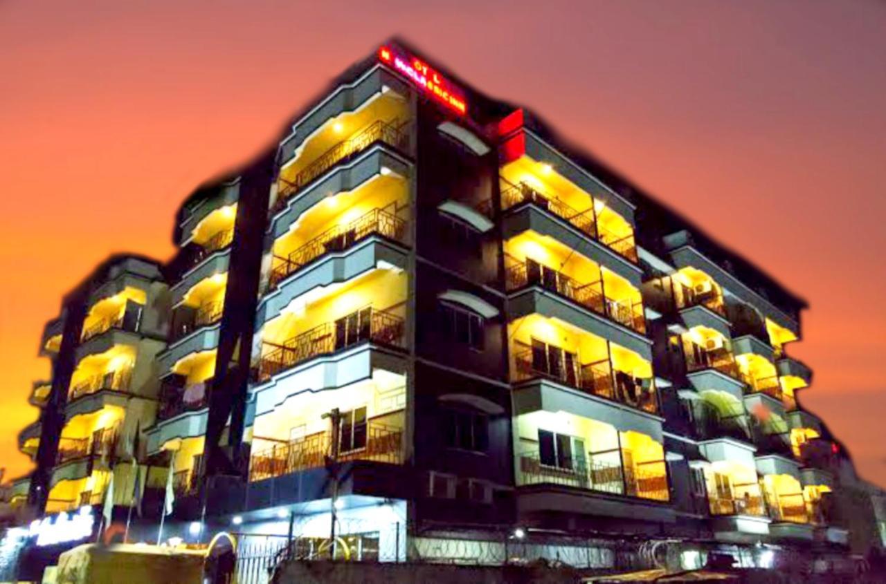 New Classic Inn Digha  Exterior photo