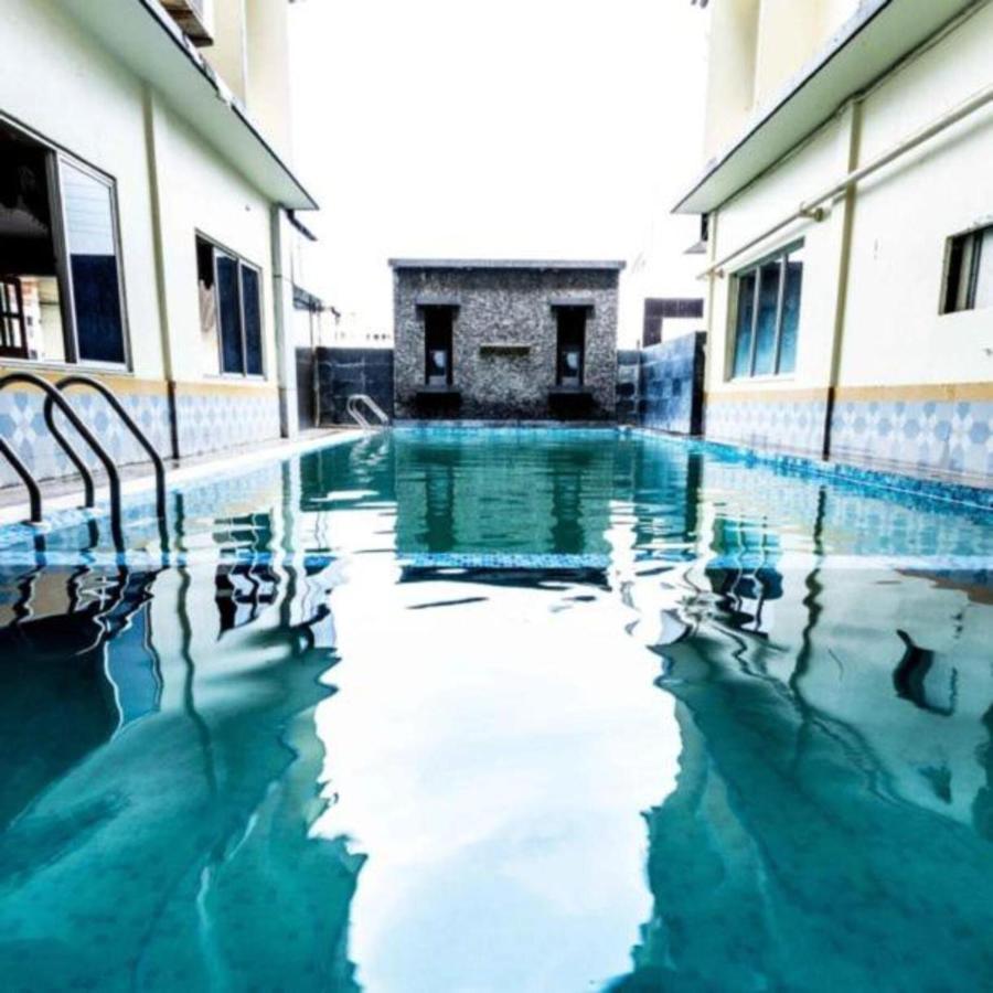 New Classic Inn Digha  Exterior photo