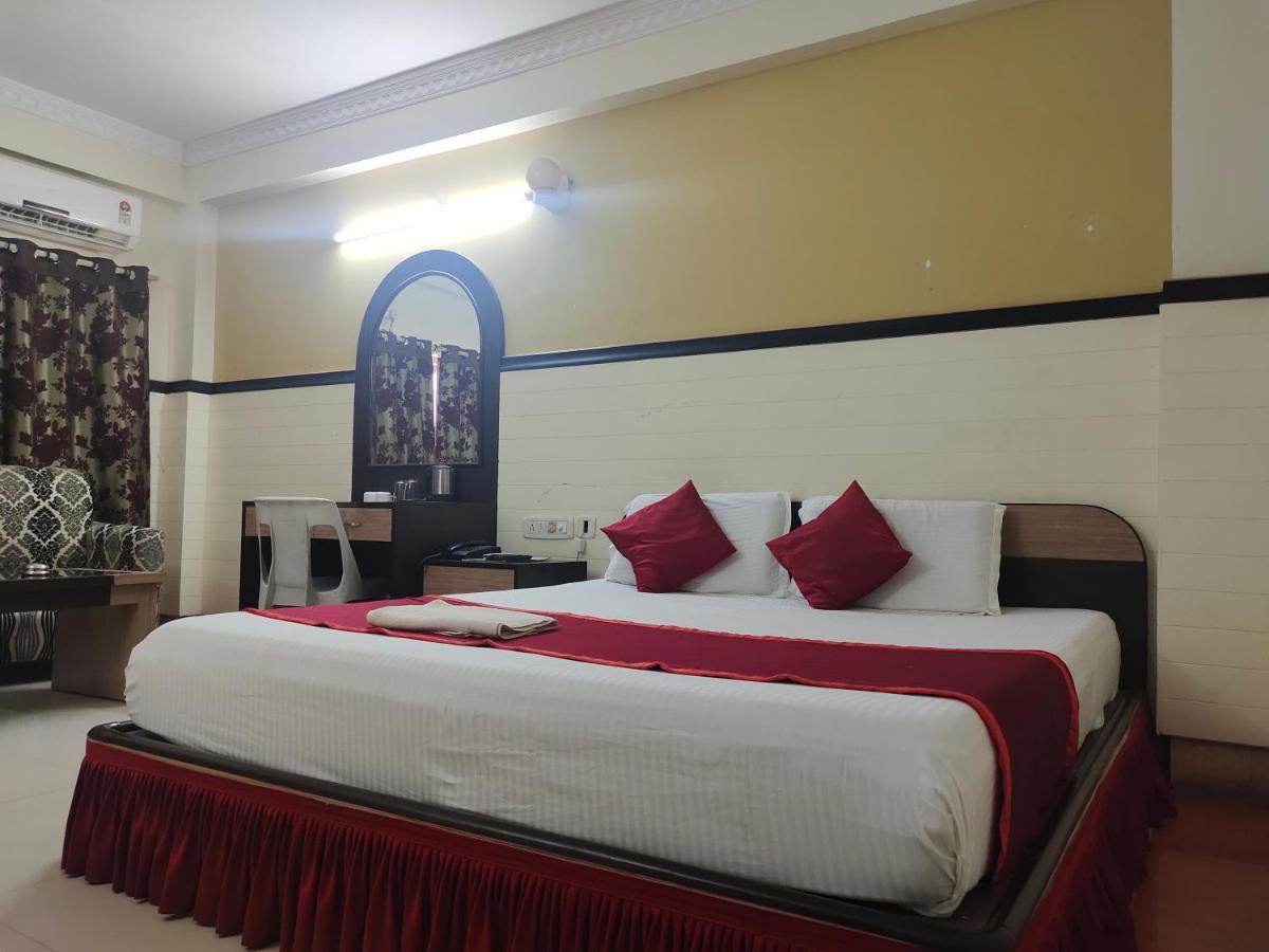 New Classic Inn Digha  Exterior photo