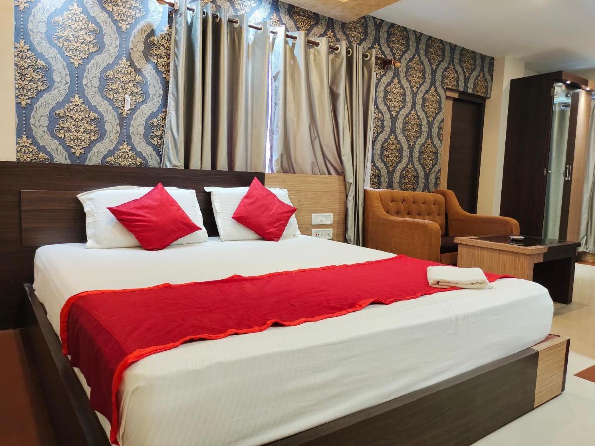 New Classic Inn Digha  Exterior photo