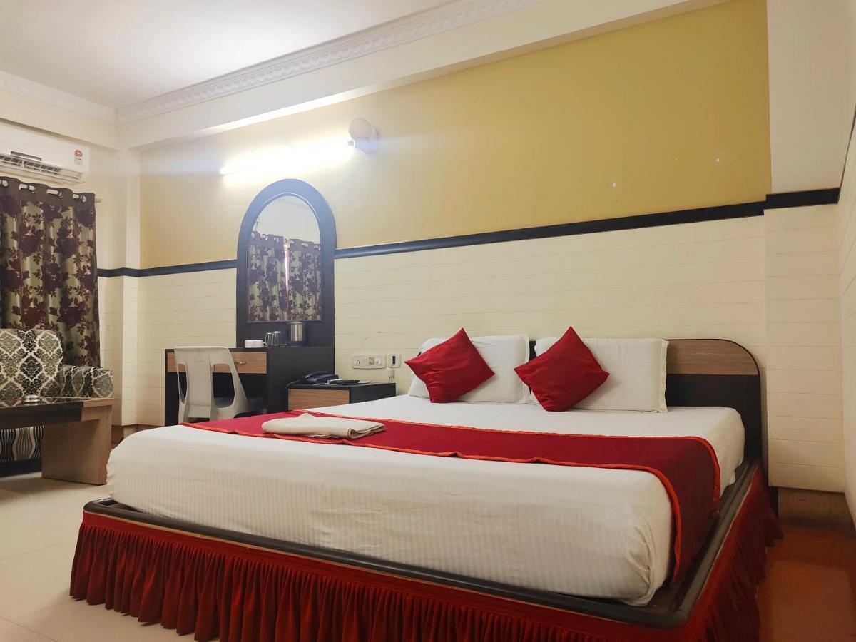 New Classic Inn Digha  Exterior photo