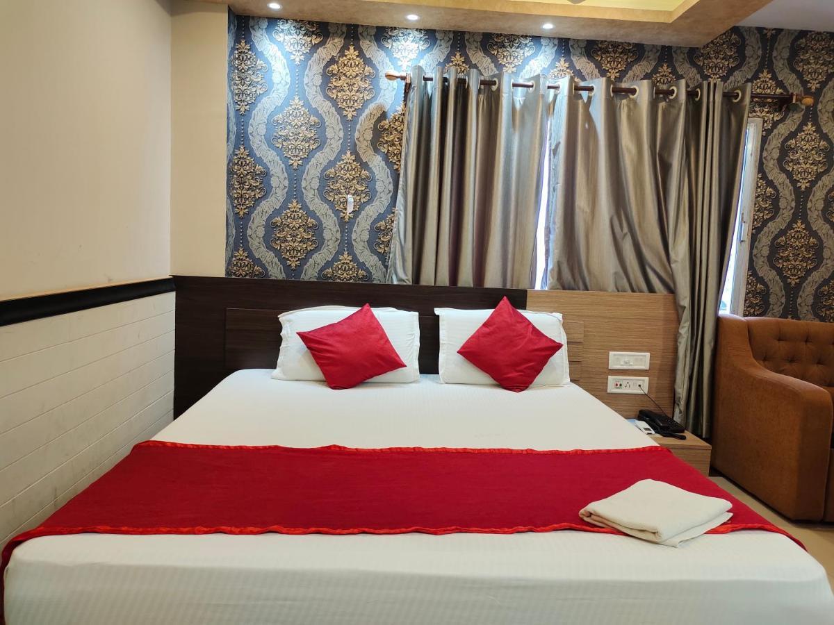 New Classic Inn Digha  Exterior photo
