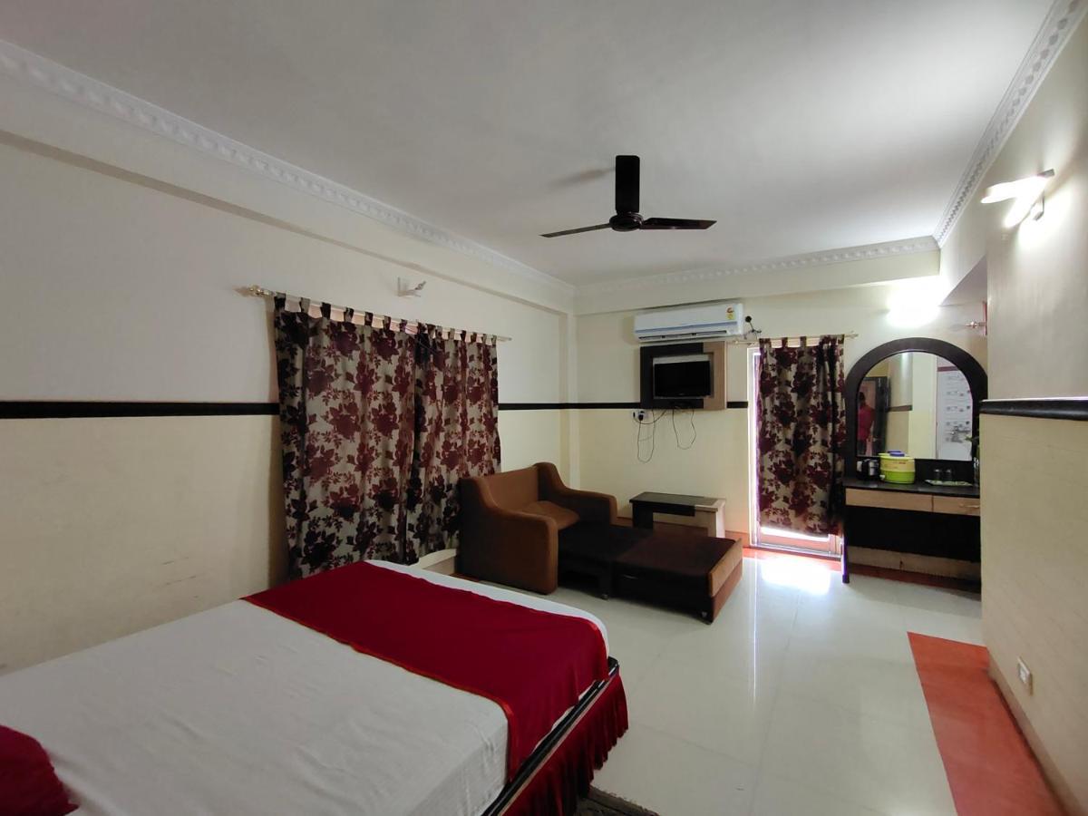 New Classic Inn Digha  Exterior photo