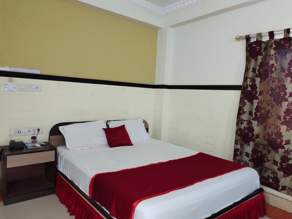 New Classic Inn Digha  Exterior photo
