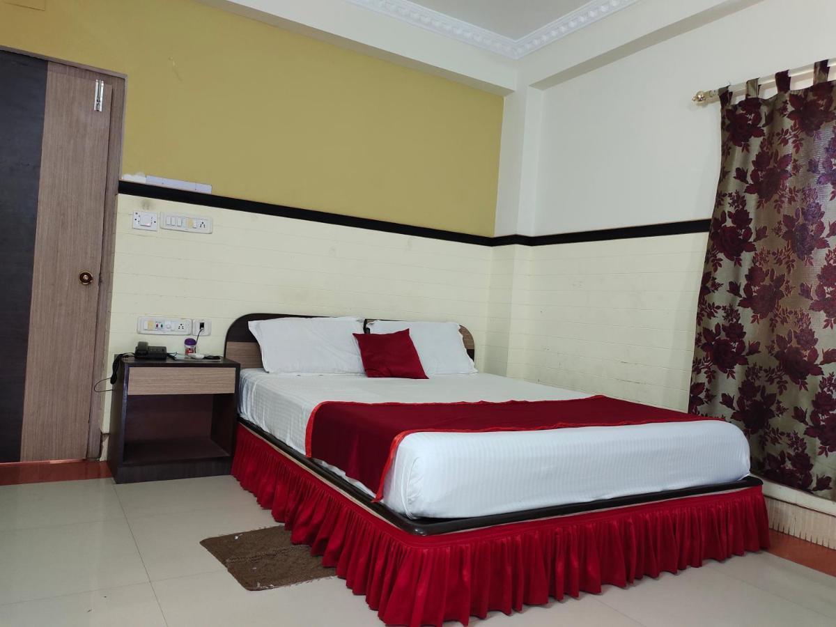 New Classic Inn Digha  Exterior photo