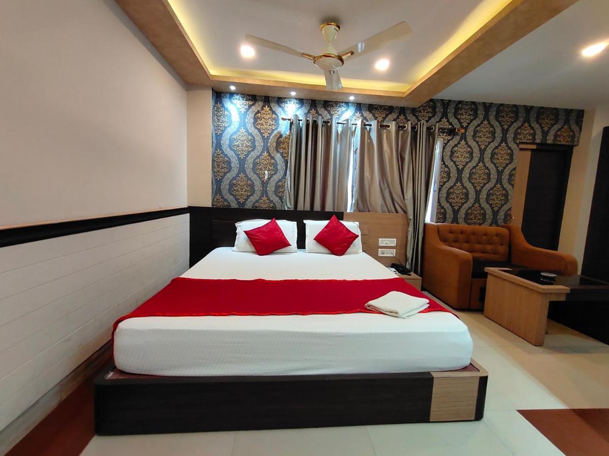 New Classic Inn Digha  Exterior photo