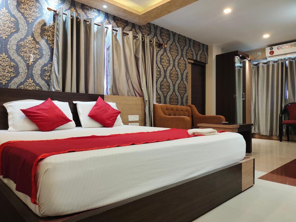 New Classic Inn Digha  Exterior photo