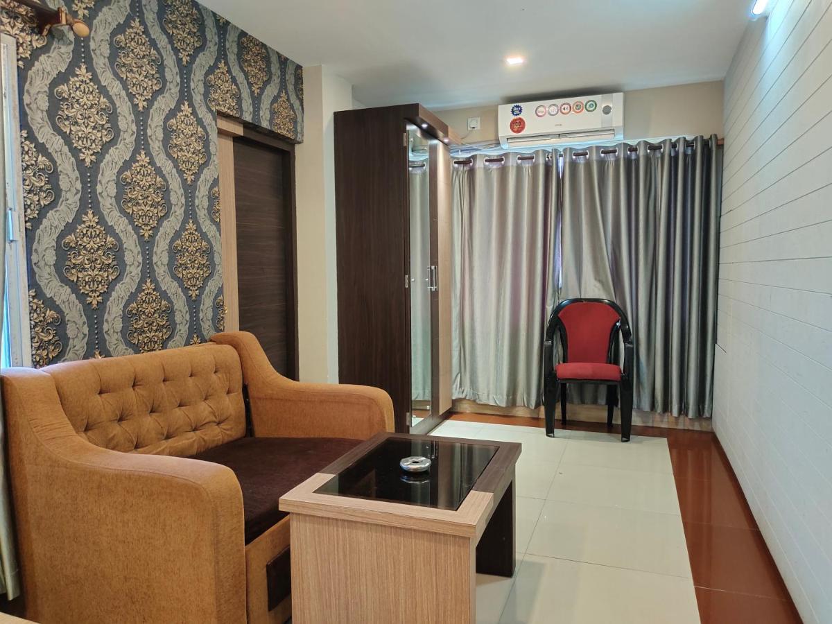 New Classic Inn Digha  Exterior photo