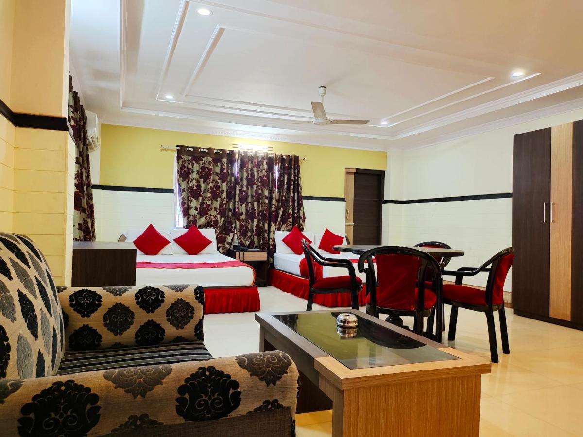 New Classic Inn Digha  Exterior photo