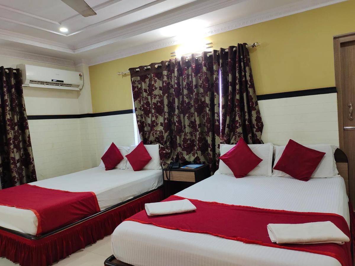 New Classic Inn Digha  Exterior photo