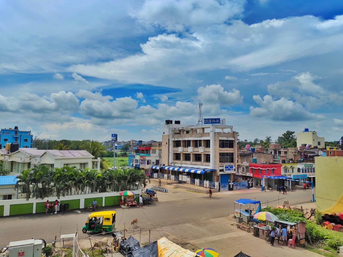 New Classic Inn Digha  Exterior photo